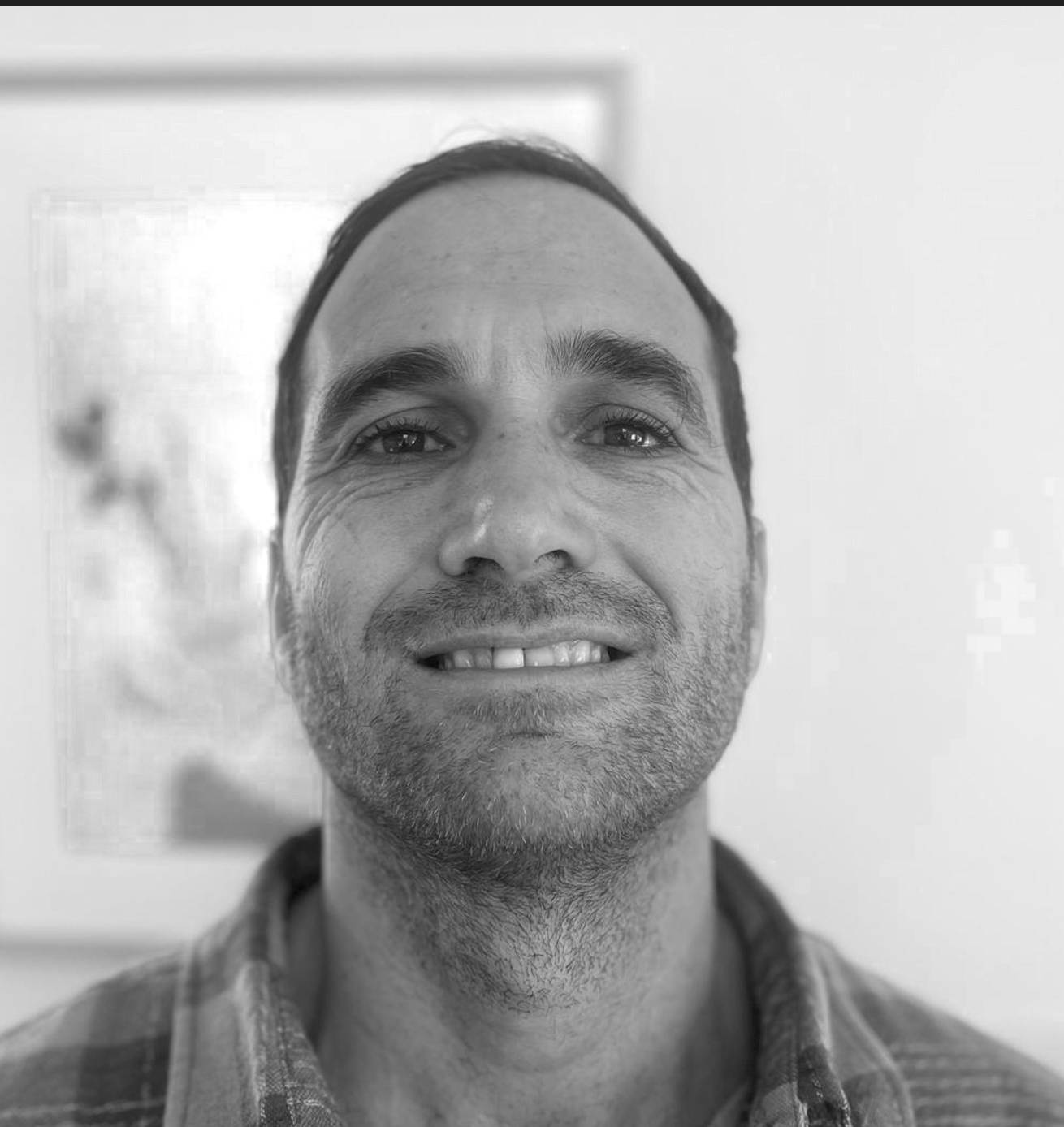 Alejandro Moggia
